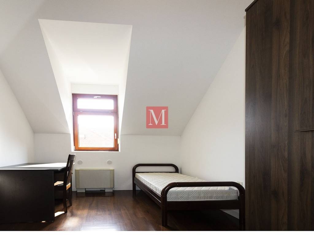 Stan u zgradi, Najam, Zagreb, Gornji Grad - Medveščak