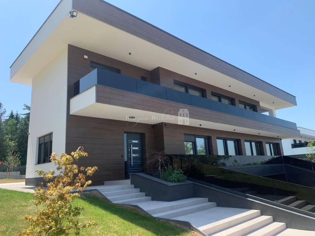 Luksuzna kuća, Prodaja, Zagreb, Novi Zagreb - zapad