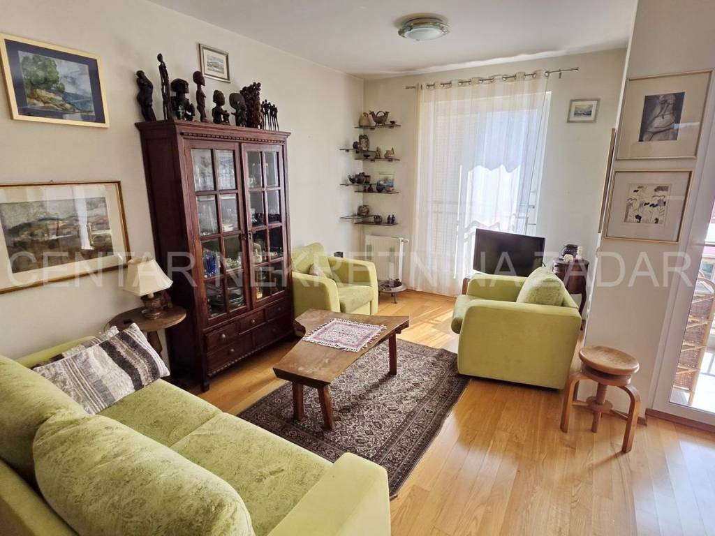Stan u zgradi, Prodaja, Zadar, Zadar