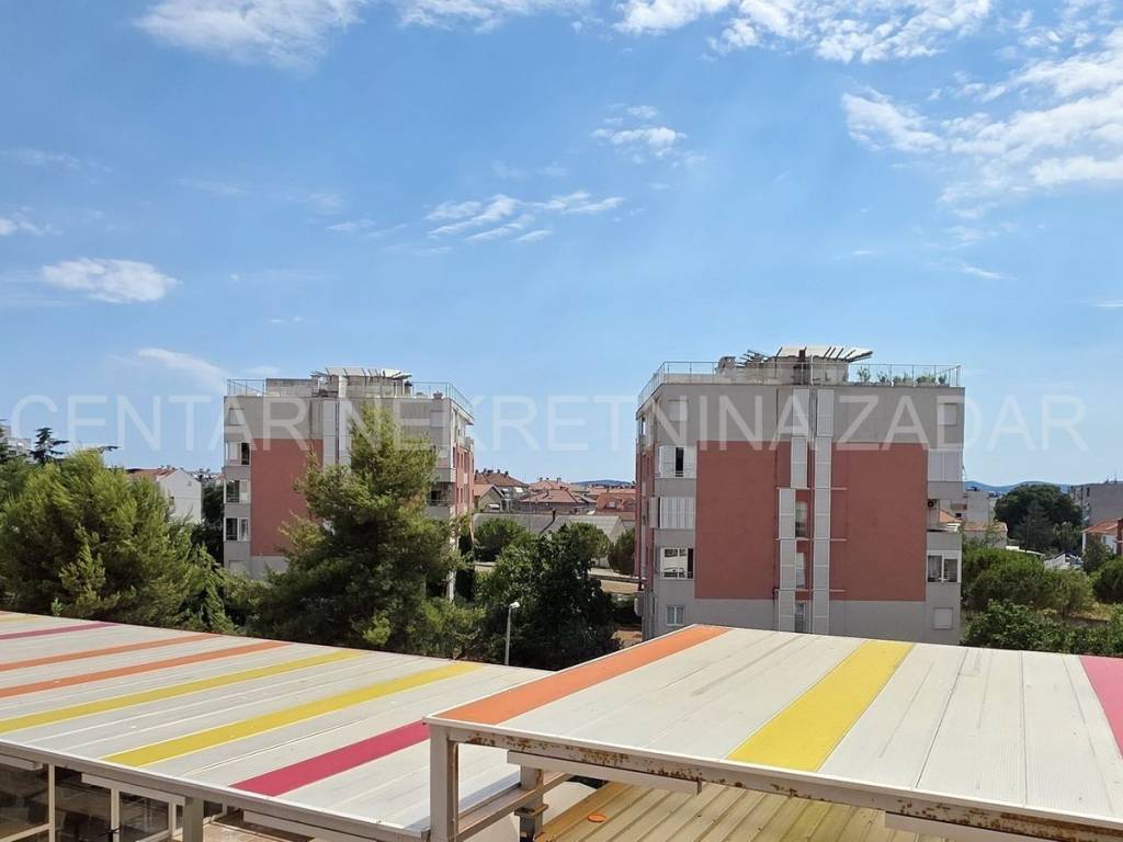 Stan u zgradi, Prodaja, Zadar, Zadar