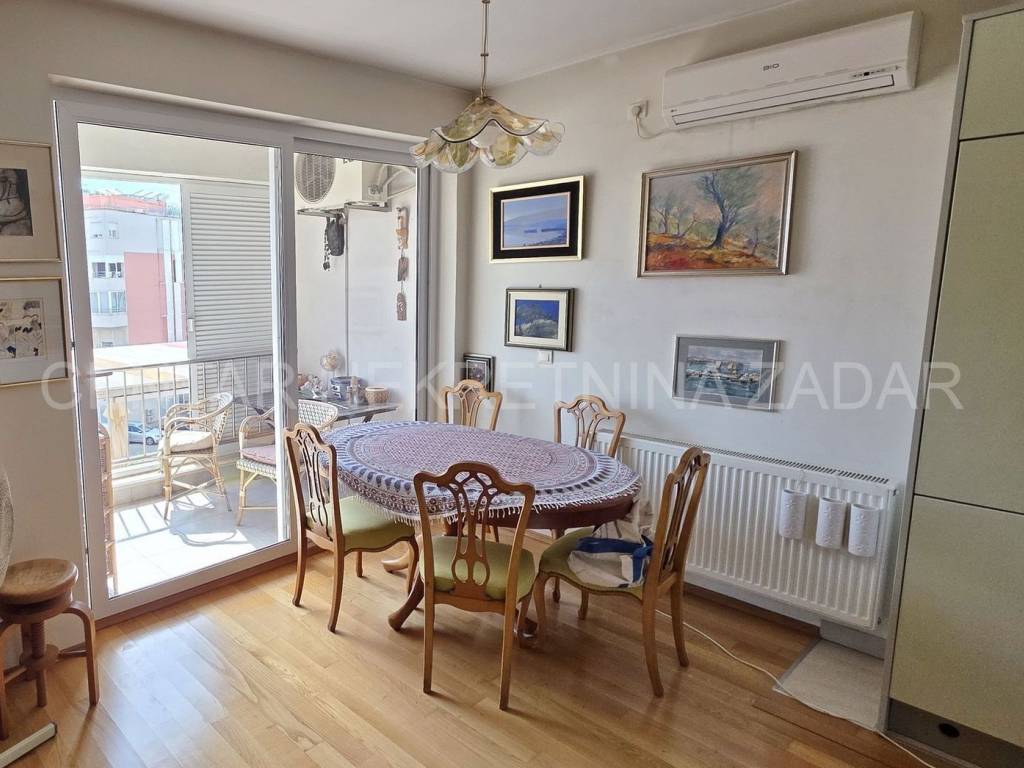 Stan u zgradi, Prodaja, Zadar, Zadar
