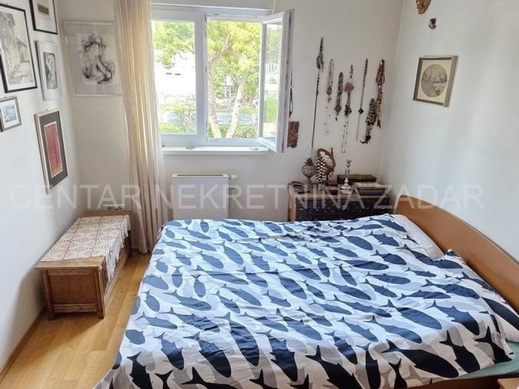 Stan u zgradi, Prodaja, Zadar, Zadar