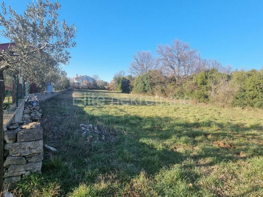 Građevinsko zemljište, Prodaja, Medulin, Medulin