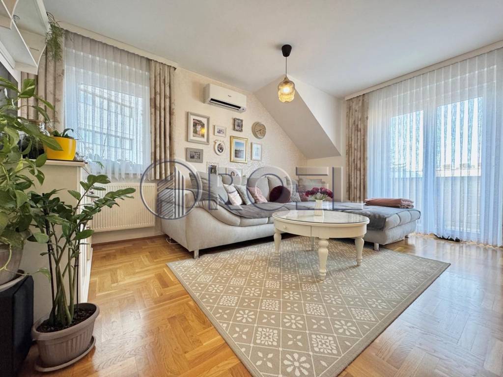 Stan u zgradi, Prodaja, Zagreb, Novi Zagreb - zapad