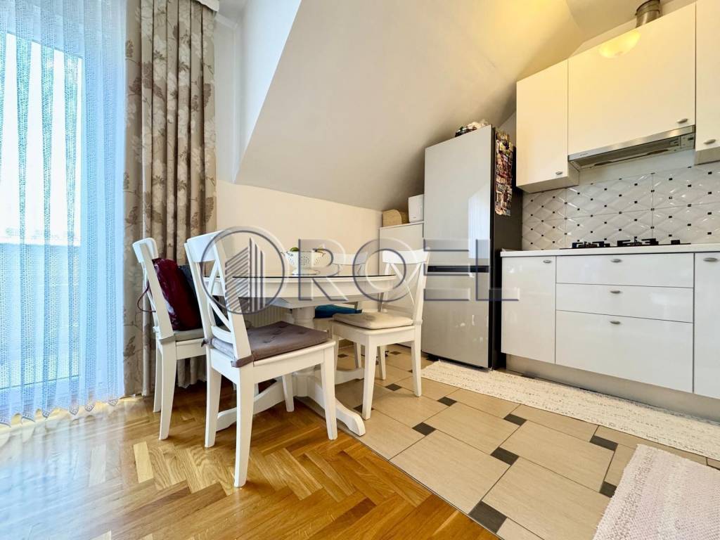 Stan u zgradi, Prodaja, Zagreb, Novi Zagreb - zapad