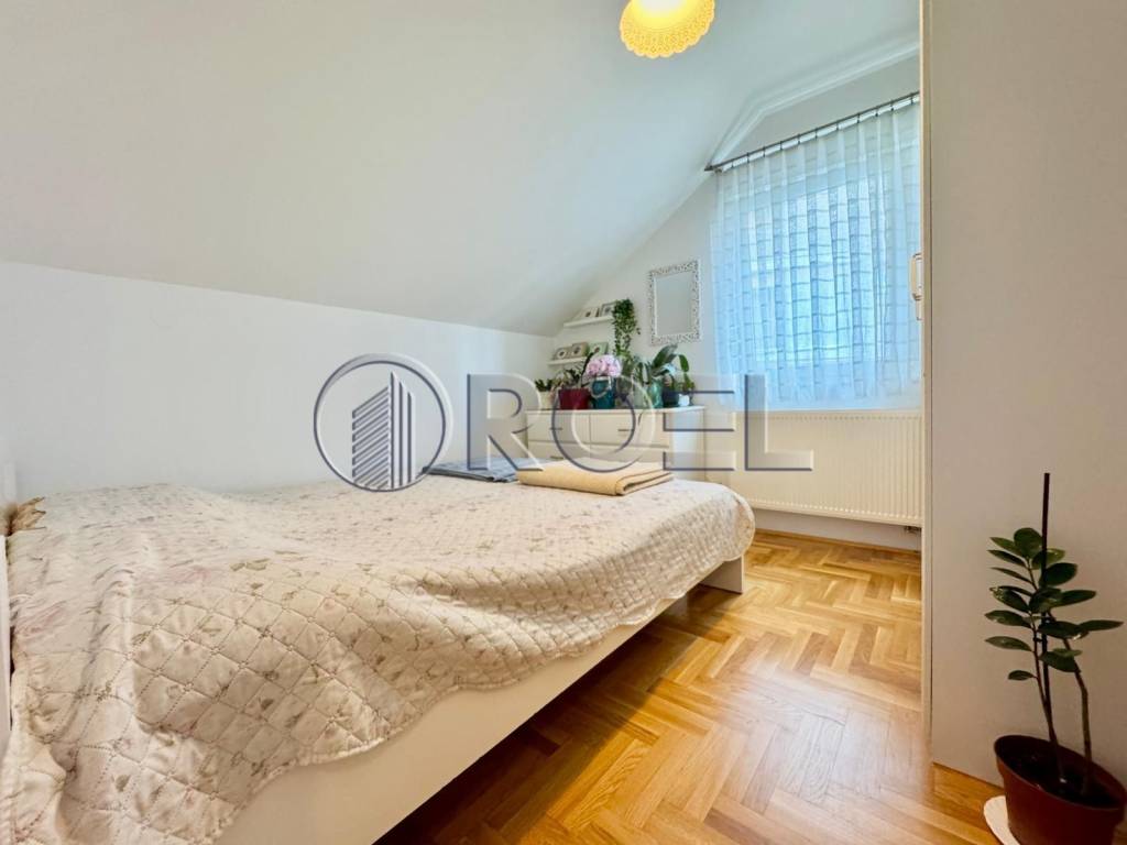 Stan u zgradi, Prodaja, Zagreb, Novi Zagreb - zapad