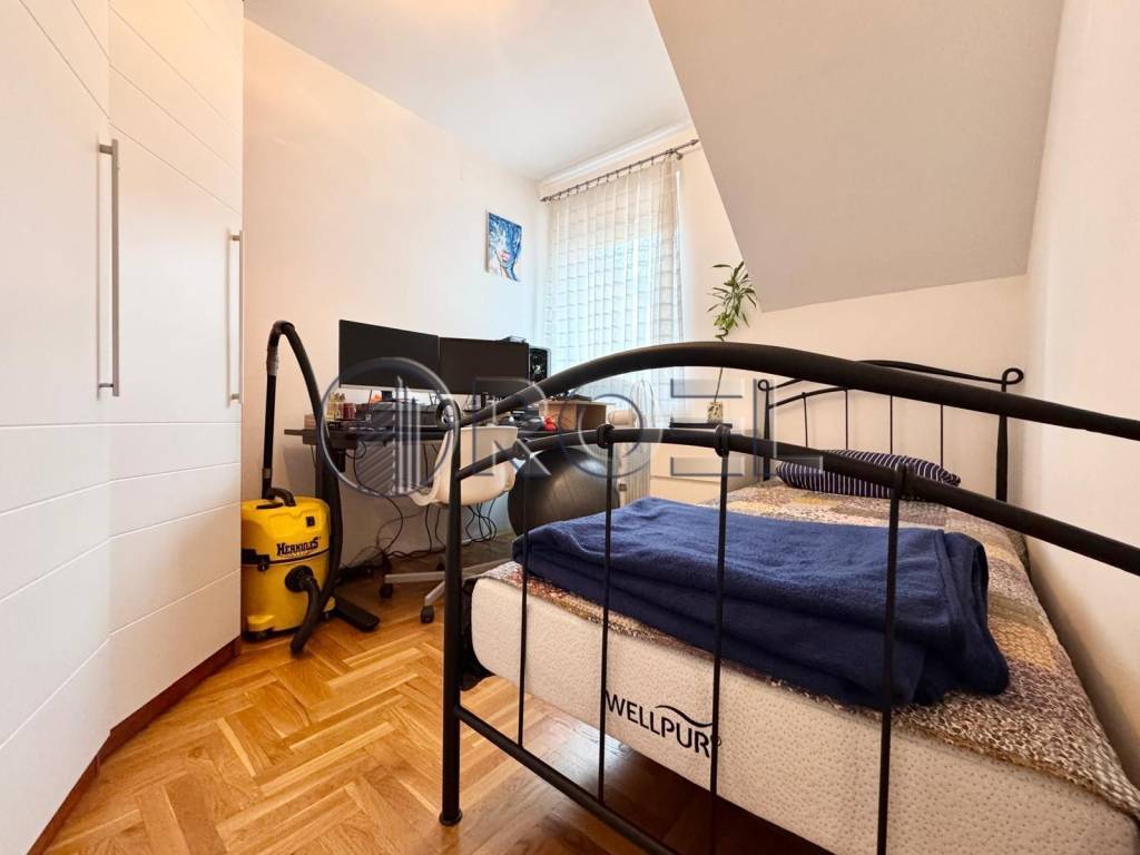 Stan u zgradi, Prodaja, Zagreb, Novi Zagreb - zapad