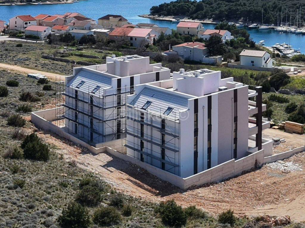 Stan u zgradi, Prodaja, Pag, Šimuni