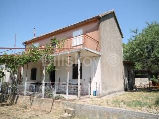 Samostojeća kuća, Prodaja, Trogir - Okolica, Plano