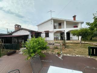 Samostojeća kuća, Prodaja, Tar-Vabriga, Vabriga
