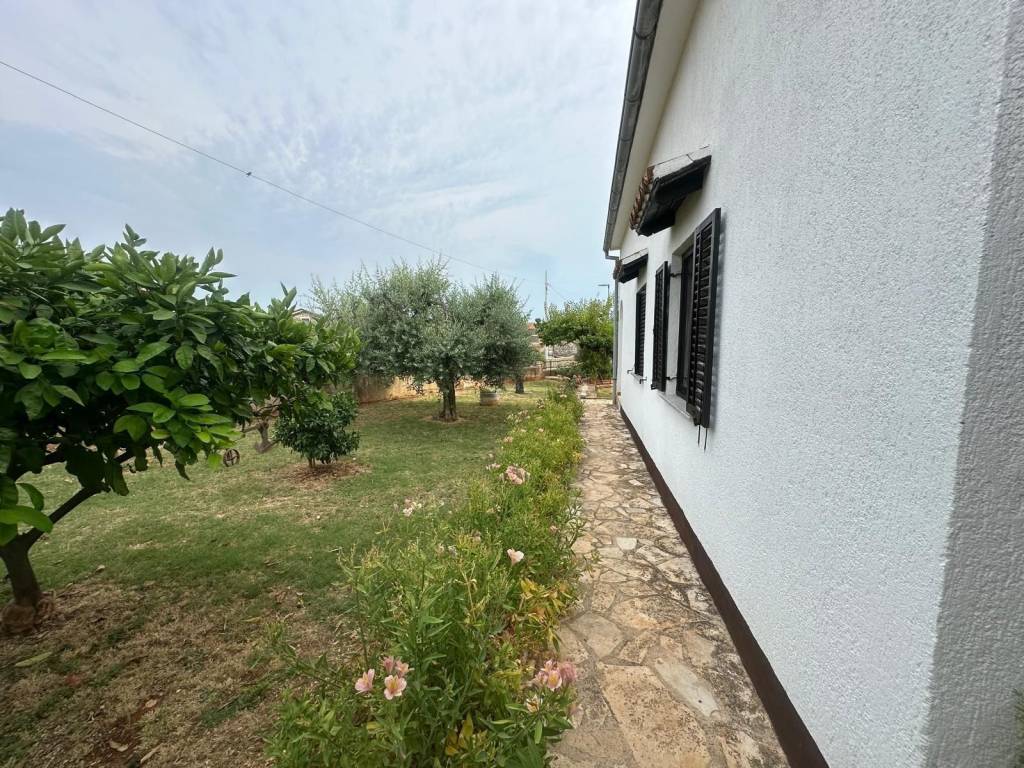 Samostojeća kuća, Prodaja, Tar-Vabriga, Vabriga