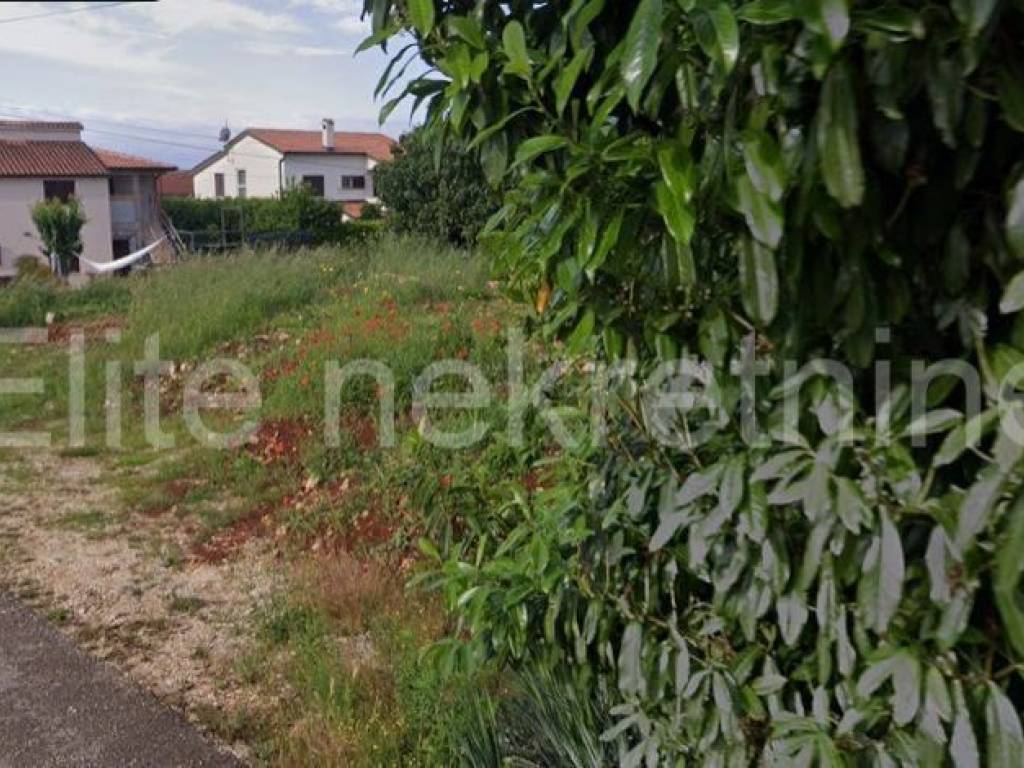 Građevinsko stambeno zemljište, Prodaja, Poreč, Poreč