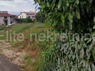 Građevinsko stambeno zemljište, Prodaja, Poreč, Poreč