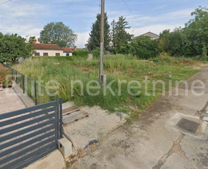 Građevinsko stambeno zemljište, Prodaja, Poreč, Poreč