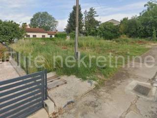 Građevinsko stambeno zemljište, Prodaja, Poreč, Poreč