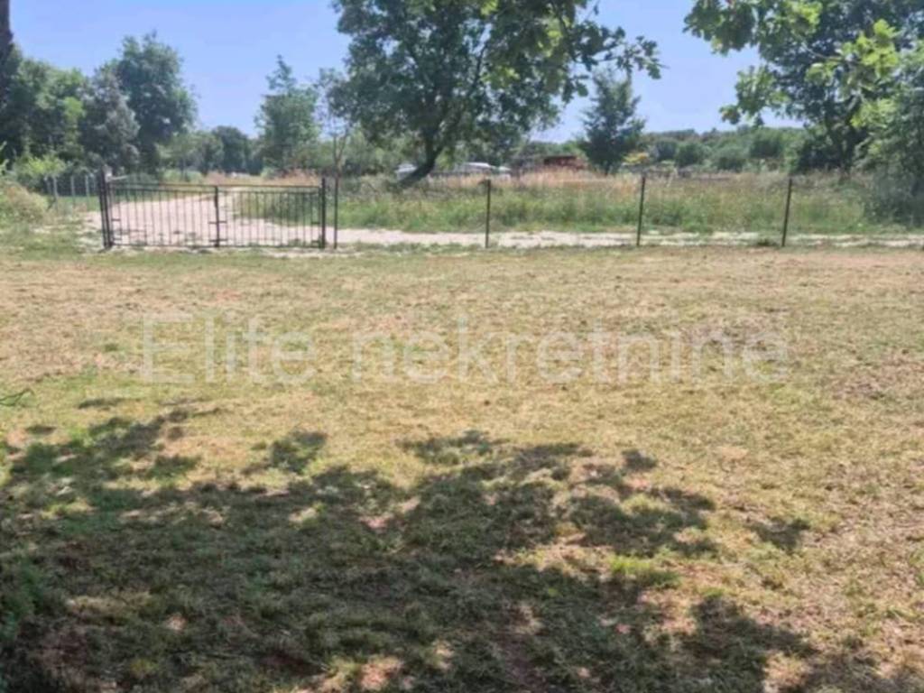 Poljoprivredno zemljište, Prodaja, Ližnjan, Šišan