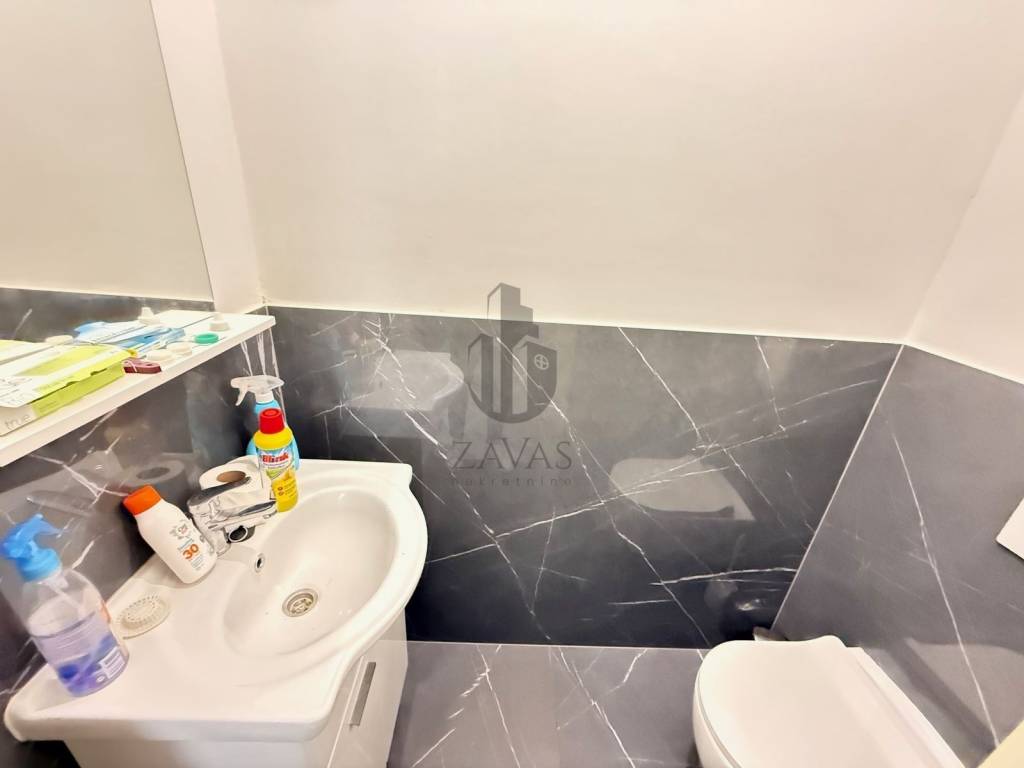 Stan u zgradi, Prodaja, Zagreb, Sesvete