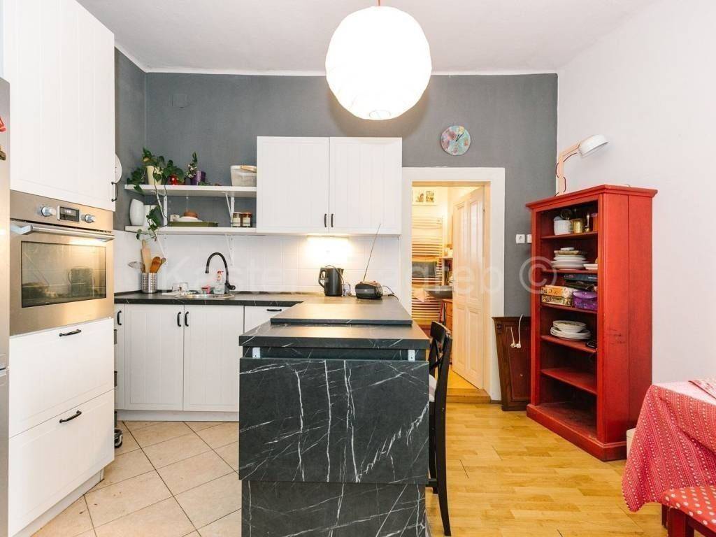 Stan u zgradi, Prodaja, Zagreb, Stenjevec