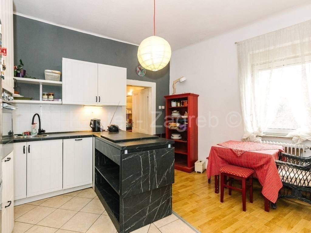 Stan u zgradi, Prodaja, Zagreb, Stenjevec