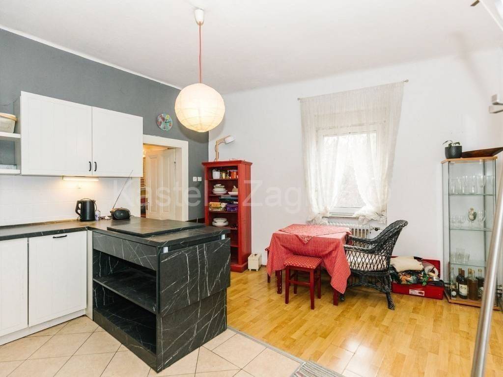 Stan u zgradi, Prodaja, Zagreb, Stenjevec