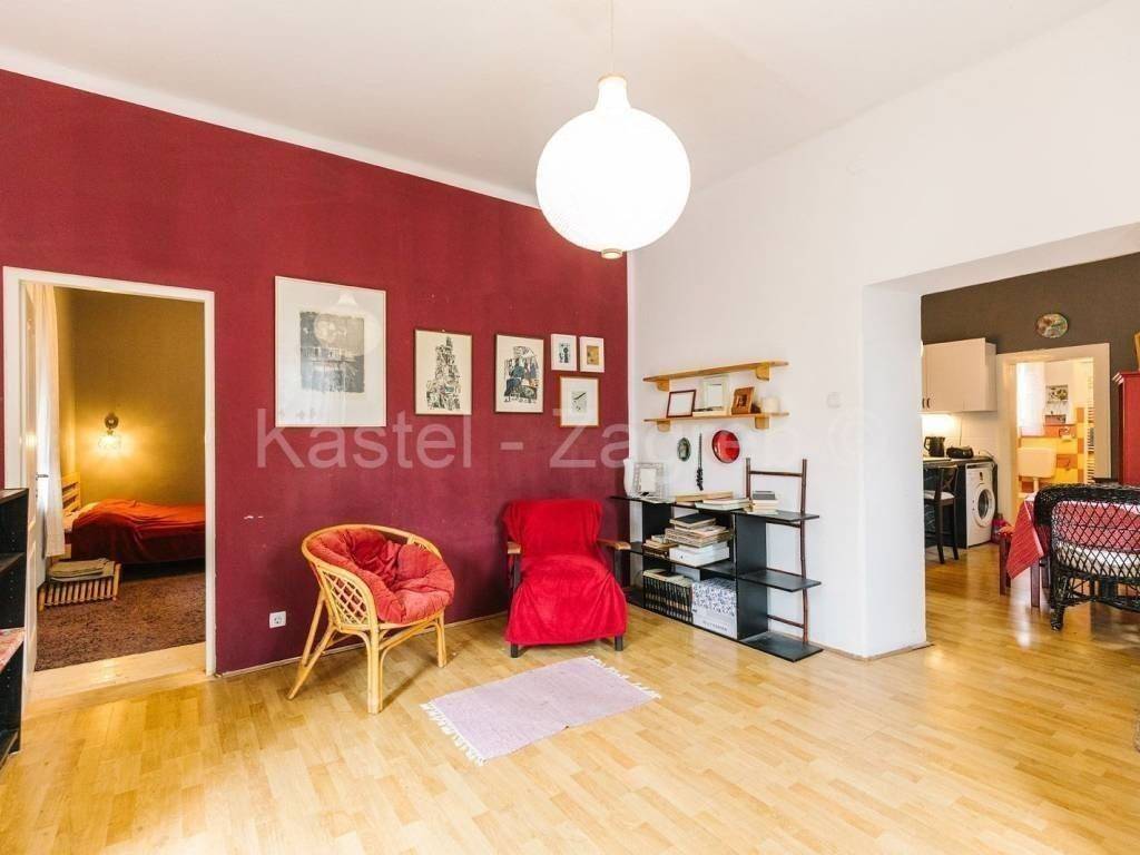 Stan u zgradi, Prodaja, Zagreb, Stenjevec