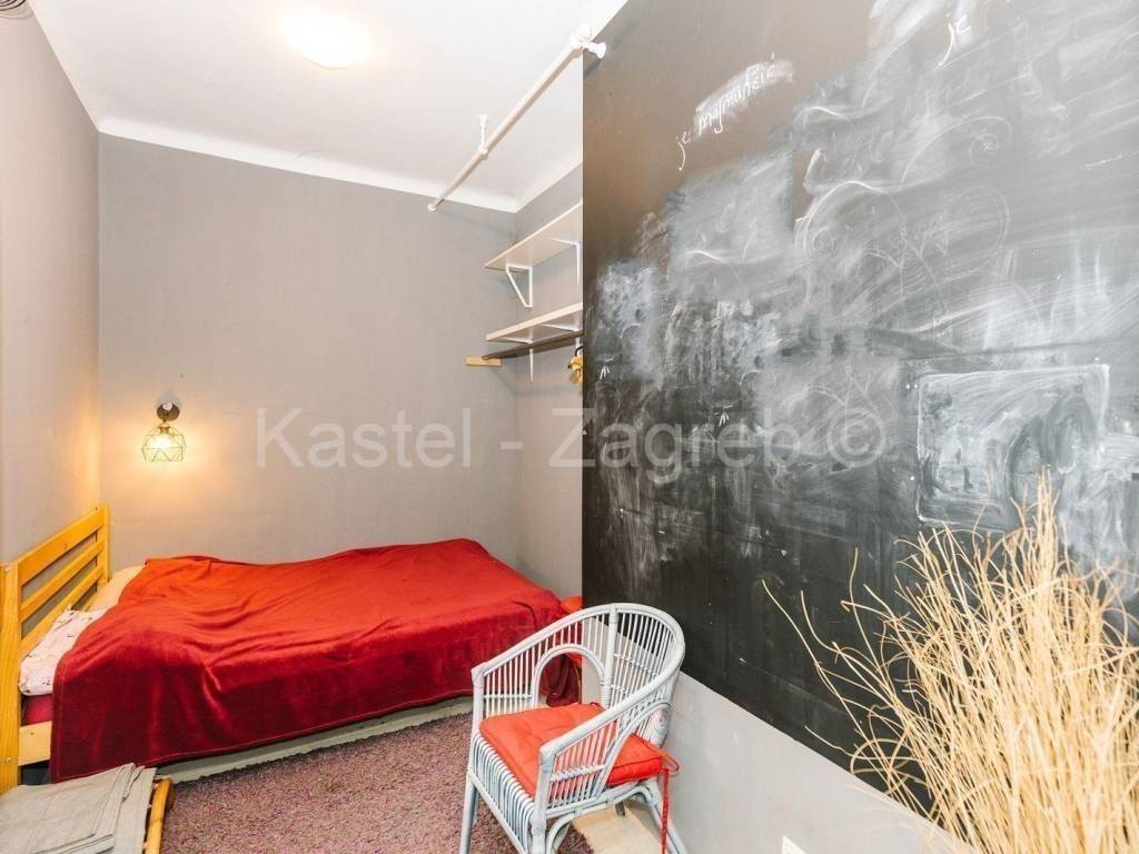 Stan u zgradi, Prodaja, Zagreb, Stenjevec