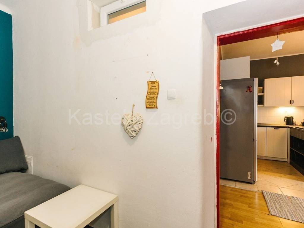 Stan u zgradi, Prodaja, Zagreb, Stenjevec