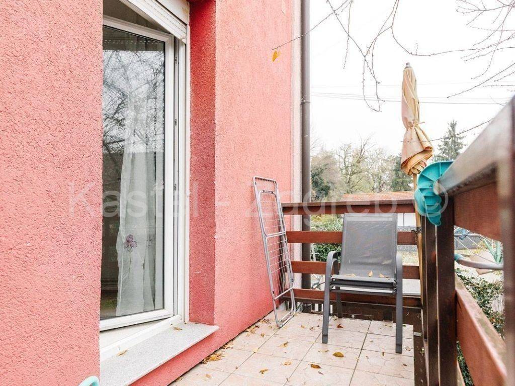 Stan u zgradi, Prodaja, Zagreb, Stenjevec