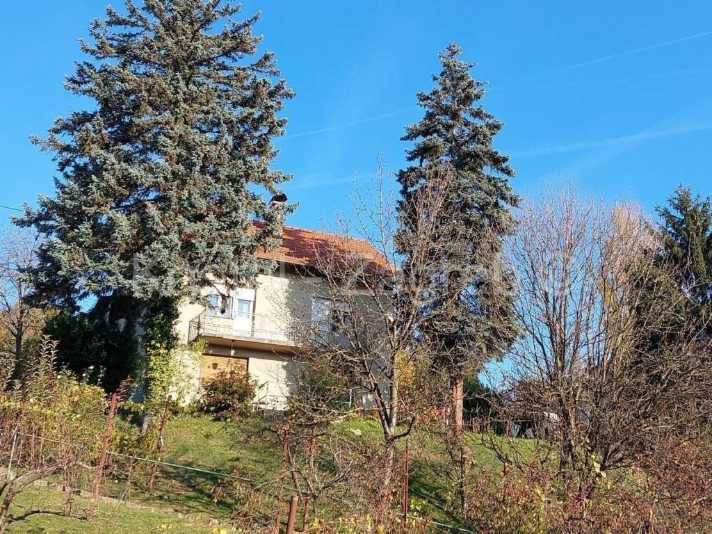 Samostojeća kuća, Prodaja, Zagreb, Podsused - Vrapče