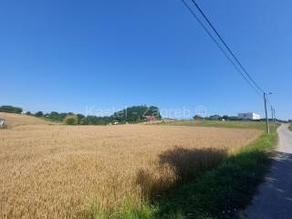 Građevinsko stambeno zemljište, Prodaja, Sveta Nedelja, Kerestinec