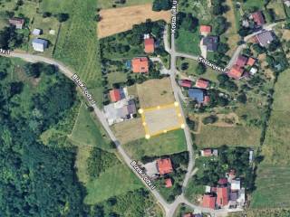 Građevinsko zemljište, Prodaja, Zagreb, Podsused - Vrapče