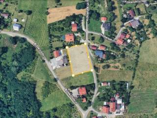 Građevinsko zemljište, Prodaja, Zagreb, Podsused - Vrapče