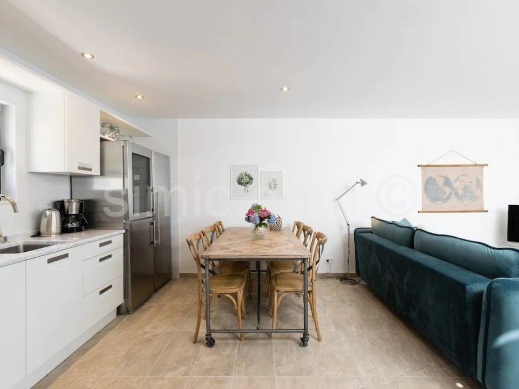 Apartman na moru, Prodaja, Marina, Vinišće