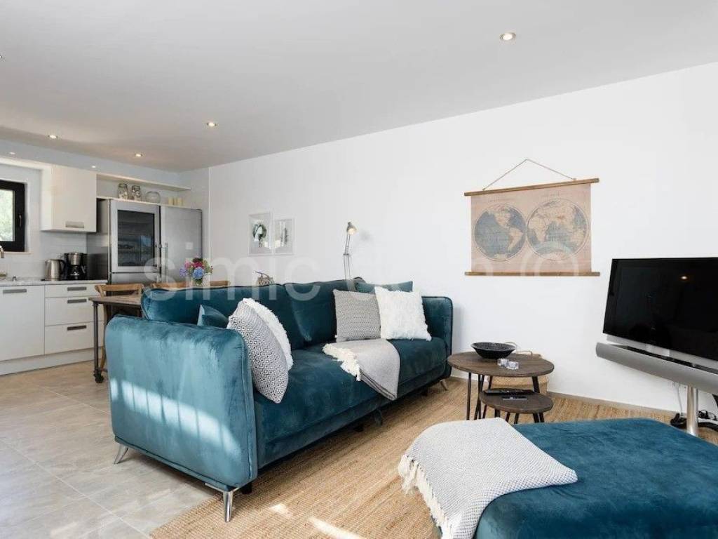 Apartman na moru, Prodaja, Marina, Vinišće