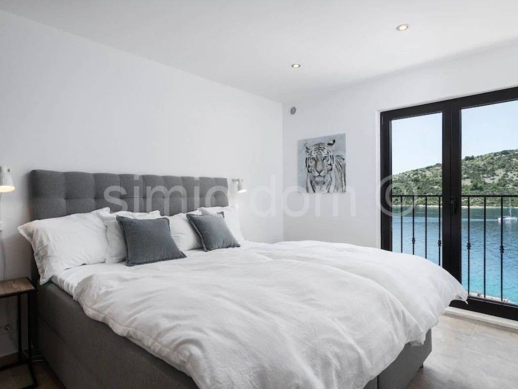 Apartman na moru, Prodaja, Marina, Vinišće