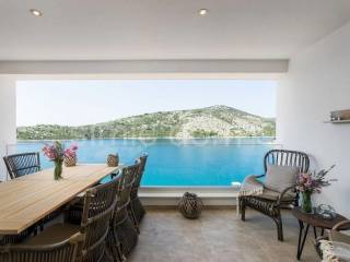 Apartman na moru, Prodaja, Marina, Vinišće