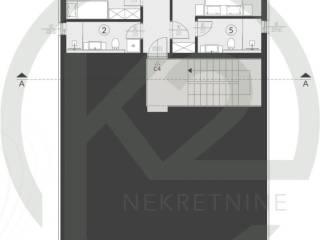 Stan u zgradi, Prodaja, Fažana, Fažana