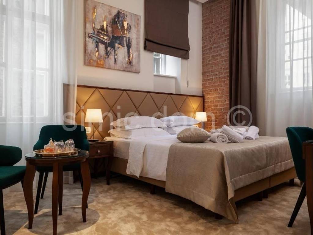 Stan u zgradi, Prodaja, Zagreb, Donji Grad