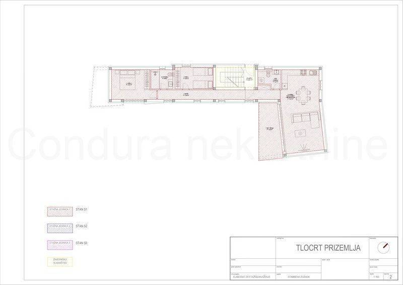 Apartman s okućnicom, Prodaja, Vir, Vir