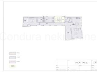 Apartman na moru, Prodaja, Vir, Vir