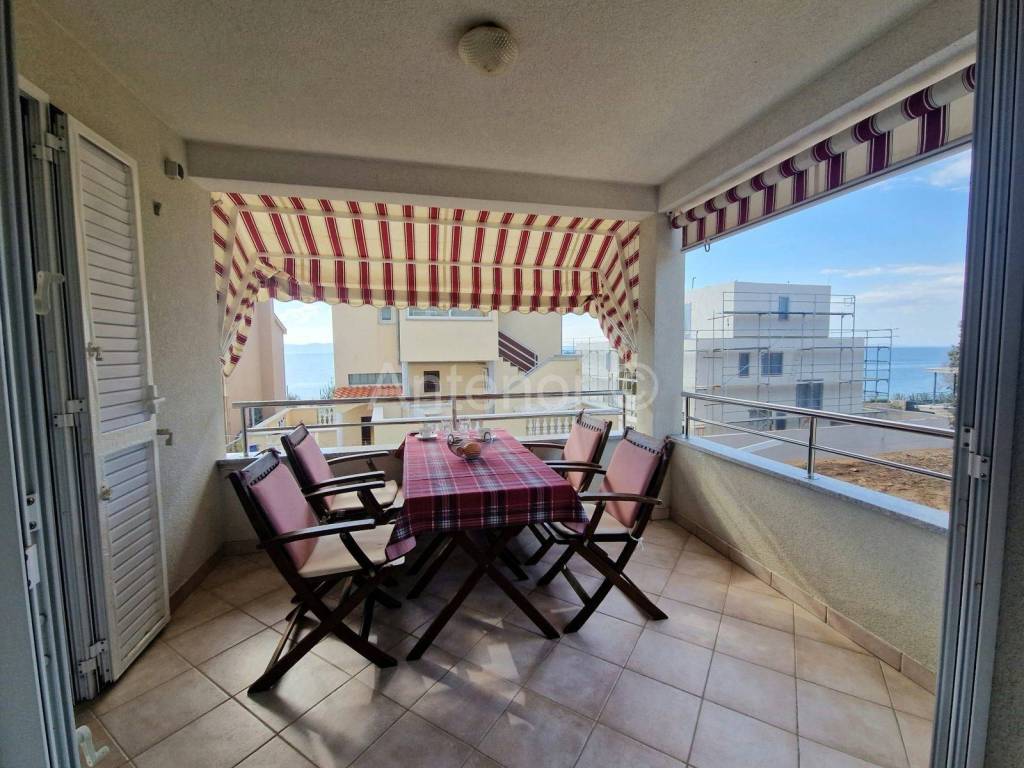 Apartman na moru, Prodaja, Zadar - Okolica, Kožino