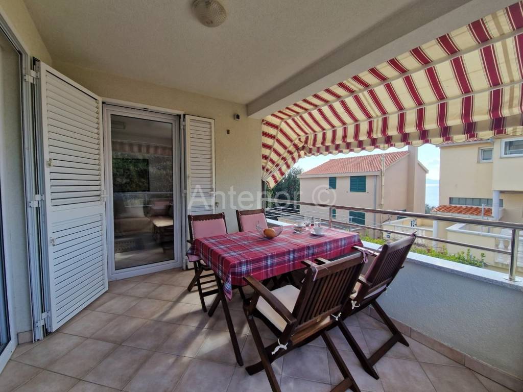 Apartman na moru, Prodaja, Zadar - Okolica, Kožino