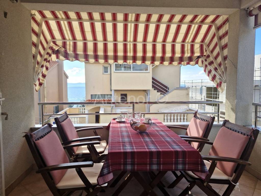 Apartman na moru, Prodaja, Zadar - Okolica, Kožino