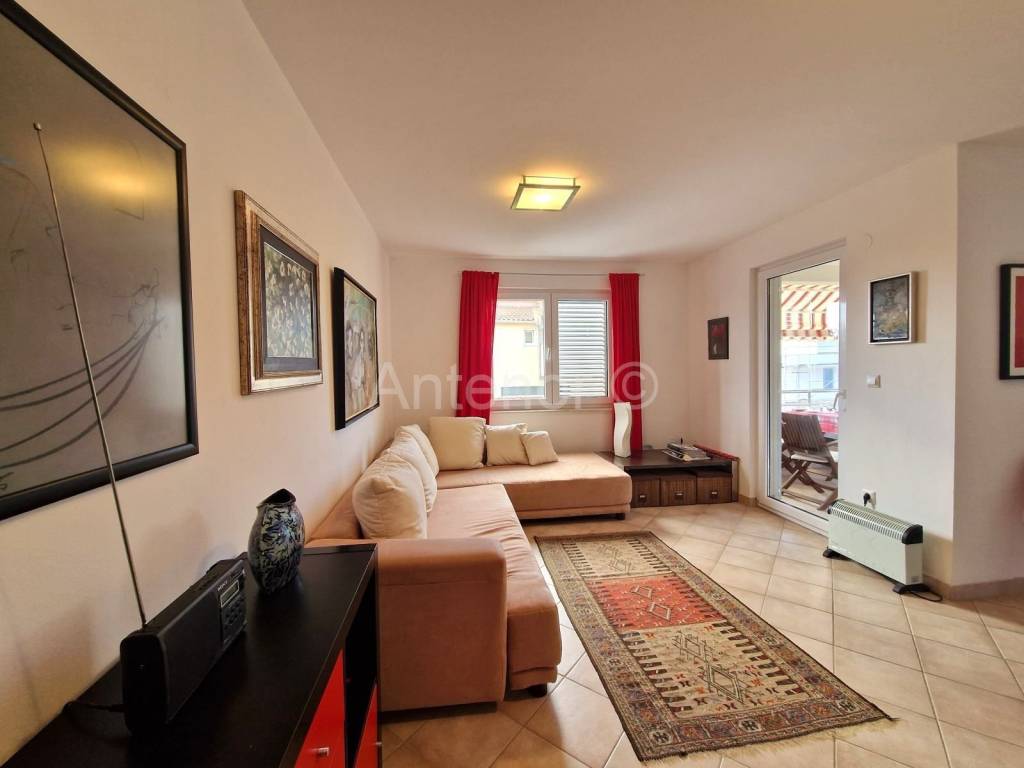 Apartman na moru, Prodaja, Zadar - Okolica, Kožino