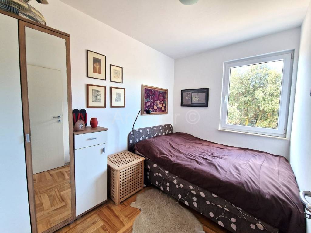 Apartman na moru, Prodaja, Zadar - Okolica, Kožino