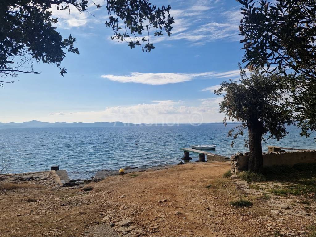 Apartman na moru, Prodaja, Zadar - Okolica, Kožino