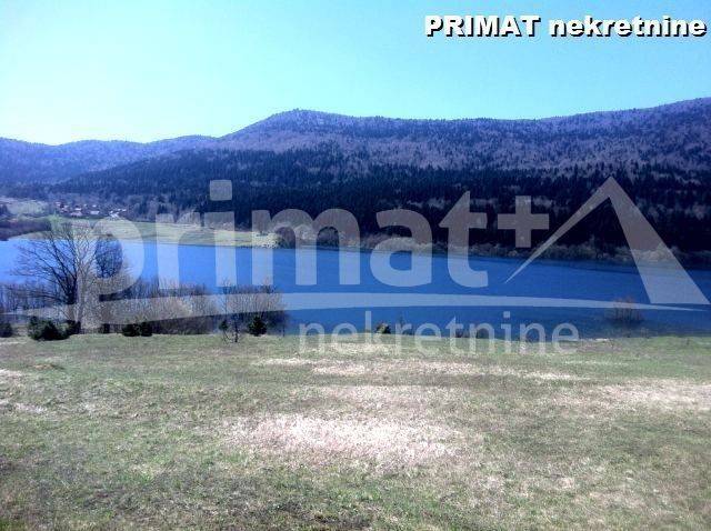 Poljoprivredno zemljište, Prodaja, Saborsko, Blata