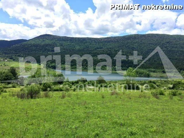 Poljoprivredno zemljište, Prodaja, Saborsko, Blata