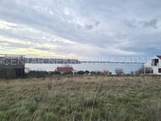 Građevinsko stambeno zemljište, Prodaja, Ražanac, Rtina