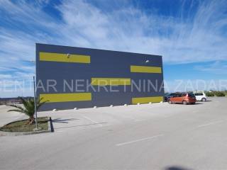 Prodajno-skladišni prostor, Prodaja, Poličnik, Murvica
